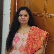 Jasmine B. Tarot trainer in Ludhiana