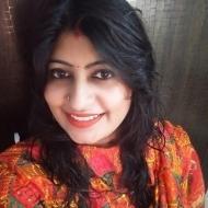 Seema Sharma Class 12 Tuition trainer in Delhi