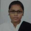 Photo of Abirami J.