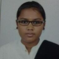 Abirami J. Class 12 Tuition trainer in Chidambaram