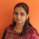 Photo of Rajashri Hegde