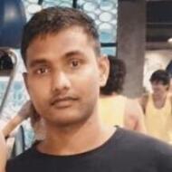 Jiten Kumar Kickboxing trainer in Delhi