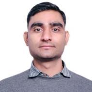 Vipin Kumar Class 6 Tuition trainer in Delhi