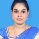 Photo of Priya D.