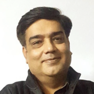 Sumesh Monga NEET-UG trainer in Kanpur