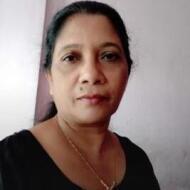 Udaya Kumary Class I-V Tuition trainer in Mumbai