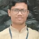 Photo of Ashish Kumar Pandey