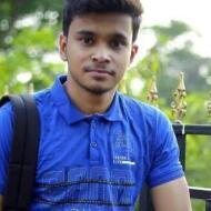 Debojyoti Majhi trainer in Kolkata