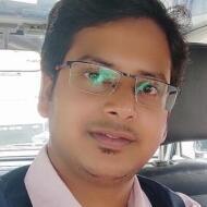 Rajkumar Sarkar Class 10 trainer in Kolkata