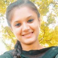 Vandana Sharma Class I-V Tuition trainer in Rajpura