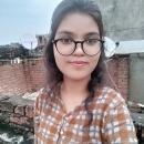 Photo of Harshita Dwivedi