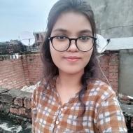Harshita Dwivedi Class 9 Tuition trainer in Prayagraj