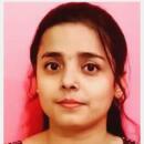 Photo of Saumya Pandey