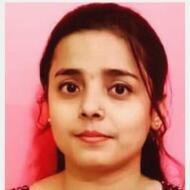 Saumya Pandey Class I-V Tuition trainer in Allahabad