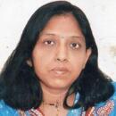 Photo of Seema Jain