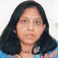 Seema Jain Class 10 trainer in Roorkee