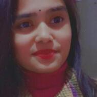 Supriya Sharma Class I-V Tuition trainer in Jammu