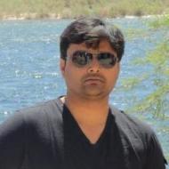 Praneeth Padala Java Script trainer in Hyderabad