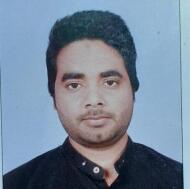 Mohammad Saquib Khan Class 11 Tuition trainer in Delhi