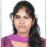 Mailaram S. BTech Tuition trainer in Hyderabad