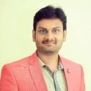 Photo of Y Naveen Kumar