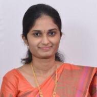 Sindhu B. Class 12 Tuition trainer in Tirupur