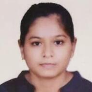 Archana  S. BCom Tuition trainer in Dehri-on-Sone