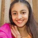 Photo of Simar A.