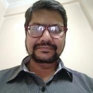 Manish Chatterjee Class 12 Tuition trainer in Kolkata