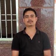 Purushottam Jha Class I-V Tuition trainer in Patna