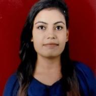 Simran Kaur Class I-V Tuition trainer in Delhi