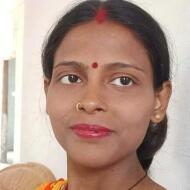 Pratima Pandey Class I-V Tuition trainer in Varanasi