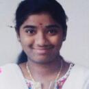 Photo of Tharini K.