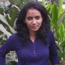 Photo of Sahana