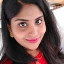 Photo of Mohana S.