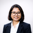 Photo of Paromita Mistri