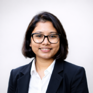 Paromita Mistri Class 9 Tuition trainer in Bangalore