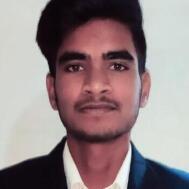 Pankaj Borasi Class 12 Tuition trainer in Babai