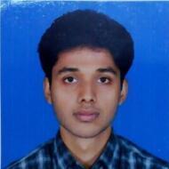 Ankit Prakash Class 10 trainer in Jamshedpur