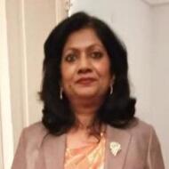 Sherry David Class I-V Tuition trainer in Kolkata