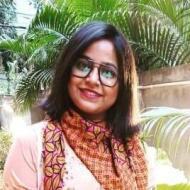 Shuchismita Bhattacharjee Class 12 Tuition trainer in Kolkata