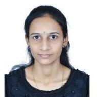 Shubhangi Phadtare Class 9 Tuition trainer in Mumbai