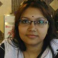 Priyanka B. C++ Language trainer in Kolkata