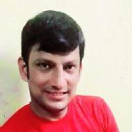 Swarup Chattopadhyay Yoga trainer in Kolkata