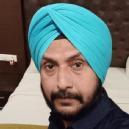 Photo of Amarjeet Singh