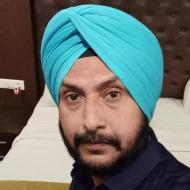 Amarjeet Singh Dance trainer in Delhi