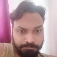 Vamsi Krishna Personal Trainer trainer in Hyderabad