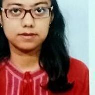 Subhalina Saha Class 11 Tuition trainer in Kolkata