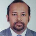 Photo of Shan Mohammed Iqbal