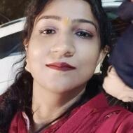 Vinita S. Class 12 Tuition trainer in Karnal